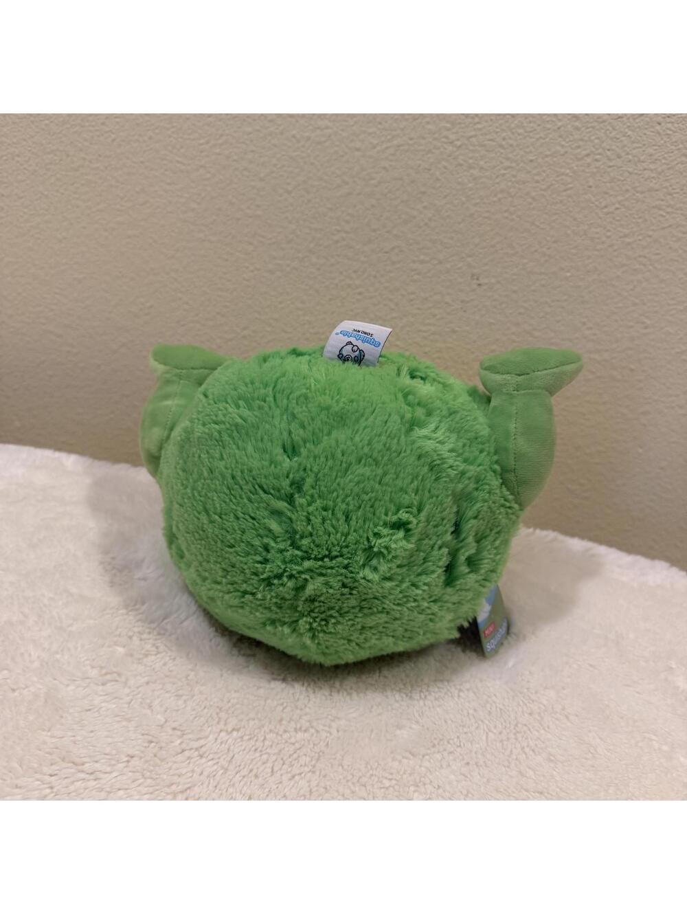 Mini Squishable Frog - Picture 2 of 2
